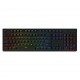 Клавиатура Tesoro Gram Spectrum Blue Switch (TS-G11SFL BL)