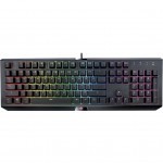 Клавиатура Trust GXT 890 Cada RGB Mechanical UKR (21808)