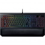 Клавиатура Razer BlackWidow Chroma V2 Yellow switch (RZ03-02032300-R3M1)