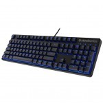 Клавиатура SteelSeries Apex M400 QX1 Switches (64555)