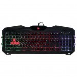 Клавіатура A4Tech Bloody B210 Black