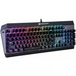 Клавіатура Cougar Attack X3 RGB Iron grey