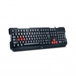 Клавиатура Genius Scorpion K210 Black UKR USB (31310005406)