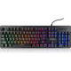 Клавиатура Vinga KBGSM120 Black