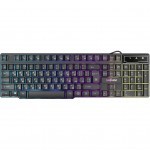 Клавіатура Defender Mayhem GK-360DL RU RGB backligh (45360)