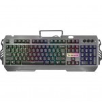Клавіатура Defender Renegade GK-640DL RU RGB (45640)