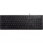 Клавіатура Lenovo 300 Black (GX30M39684)