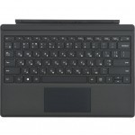 Клавіатура Microsoft Surface Pro Type Cover Black (FMN-00013)