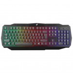 Клавиатура Ergo KB-620 Black (KB-620)