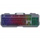 Клавиатура Ergo KB-650 Black (KB-650)