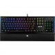 Клавіатура Redragon Aryaman RGB USB Black (75142)