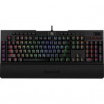 Клавиатура Redragon Brahma Pro RGB USB Black (77513)