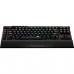 Клавіатура Redragon Magig-Wand Pro RGB USB Black (77514)