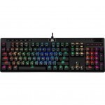 Клавіатура Redragon Manyu RGB USB Black (78309)
