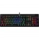 Клавиатура Redragon Manyu RGB USB Black (78309)
