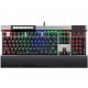Клавіатура Redragon Surya RGB USB Gray (75061)