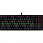 Клавіатура Redragon Daksa LED USB Black (78308)