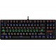 Клавіатура Redragon Daksa LED USB Black (78308)