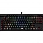 Клавиатура Redragon Magig-Wand RGB USB Black (77547)
