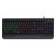 Клавіатура 2E KG310 LED USB Black Ukr (2E-KG310UB)