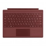 Клавіатура Microsoft Surface GO Type Cover Burgund (KCT-00053)