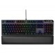 Клавиатура ASUS TUF Gaming K7 USB Optical-Mech Linear Ukr (90MP0191-B0MA00)