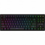 Клавиатура Hator Rockfall EVO TKL Kailh Optical Black (HTK-630)