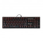 Клавиатура A4Tech Bloody B800 NetBee (4711421926577)