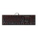 Клавіатура A4Tech Bloody B800 NetBee (4711421926577)