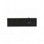Клавіатура Gembird KB-MCH-03-UA USB Black (KB-MCH-03-UA)