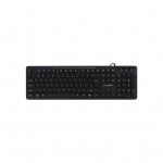 Клавиатура Gembird KB-MCH-04-UA USB Black (KB-MCH-04-UA)