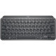 Клавіатура Logitech MX Keys Mini Wireless Illuminated Graphite (920-010501)
