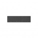 Клавіатура Rapoo E9800M Wireless Gray (E9800M Gray)