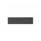Клавіатура Rapoo E9800M Wireless Gray (E9800M Gray)