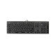 Клавиатура A4Tech FX60H USB Grey White backlit
