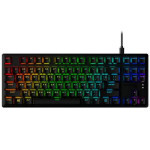 Клавіатура HyperX Alloy Origins Core PBT HX Red (639N7AA)