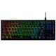 Клавиатура HyperX Alloy Origins Core PBT HX Aqua (639N9AA)