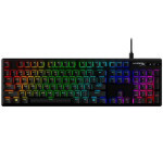 Клавиатура HyperX Alloy Origins PBT HX Aqua (639N5AA)