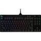 Клавиатура Logitech G PRO Mechanical Gaming USB Black (920-009392)