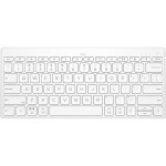 Клавіатура HP 350 Compact Multi-Device Bluetooth UA White (692T0AA)