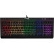Клавіатура HyperX Alloy Core RGB UA (4P4F5AА)