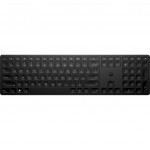 Клавіатура HP 455 Programmable Wireless Keyboard Black (4R177AA)