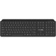 Клавиатура OfficePro SK680 Wireless Black (SK680)