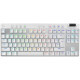 Клавиатура Logitech G PRO X TKL Lightspeed Tactile USB UA White (920-012148)
