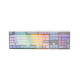 Клавіатура A4Tech FS100 RGB FS Switch USB Icy Blue (4711422004069)