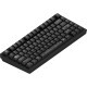 Клавиатура Dark Project ALU81 Terra Nova PBT RGB Mech G3MS Moonstone Black (DPKB_NOVA_81_ANSI_BLACK_UA)