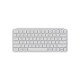 Клавіатура Keychron B1 Pro Wireless/Bluetooth/USB UA Ivory White (B1P-K8-UA)