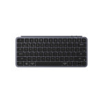 Клавиатура Keychron B1 Pro Wireless/Bluetooth/USB UA Space Gray (B1P-K1-UA)