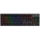 Клавіатура Hator Icefall Mecha Rainbow USB Black (HTK104UA)