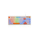 Клавіатура Maxxter KBG-3C01-UA USB UA (KBG-3C01-UA)